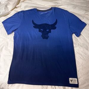 Under Armour Project Rock